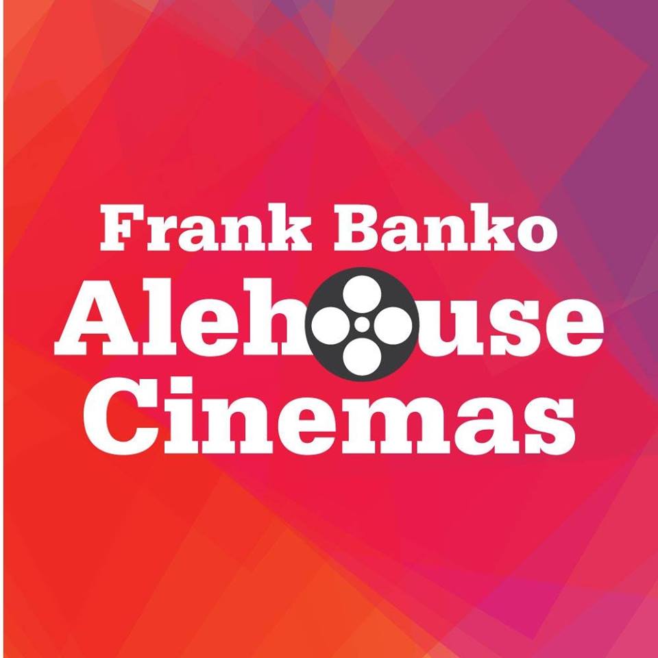 Frank Banko Alehouse Cinema - Lehigh Valley Anti-Trafficking Awareness Week - 11/9