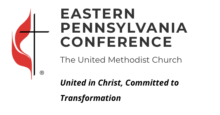United Methodist Church Eastern PA Conference  - 6/12