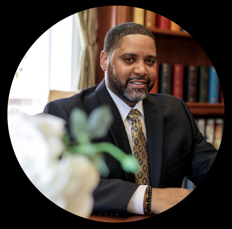 FLTC Screening with Dr. Joseph L. Green & Senator Stewart J. Greenleaf at St. Paul's Missionary Baptist Church 2/29/20