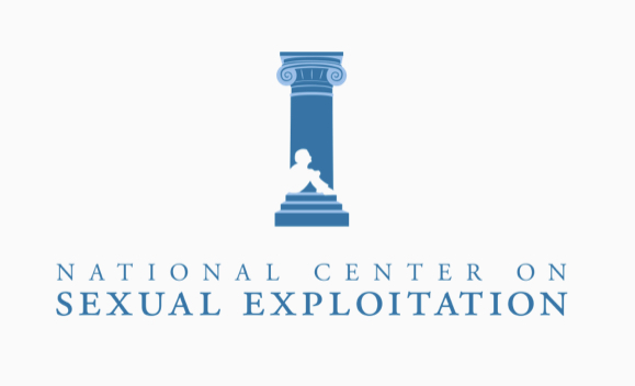 FLTC Screening with Dr. Randy Short & Distinguished Leaders, Hosted by the National Center on Sexual Exploitation 1/24/20
